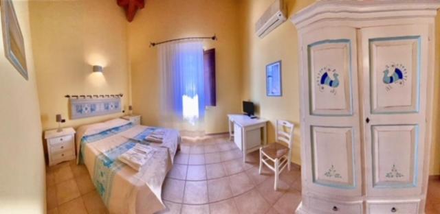 Su Massaiu Villa Turri Luaran gambar