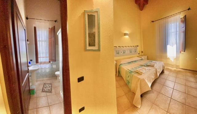 Su Massaiu Villa Turri Luaran gambar