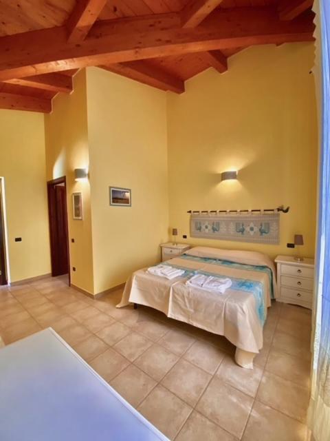 Su Massaiu Villa Turri Luaran gambar
