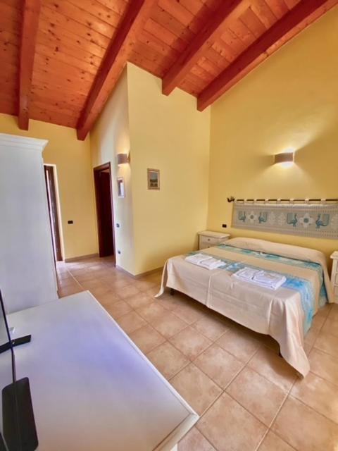 Su Massaiu Villa Turri Luaran gambar