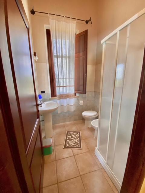 Su Massaiu Villa Turri Luaran gambar