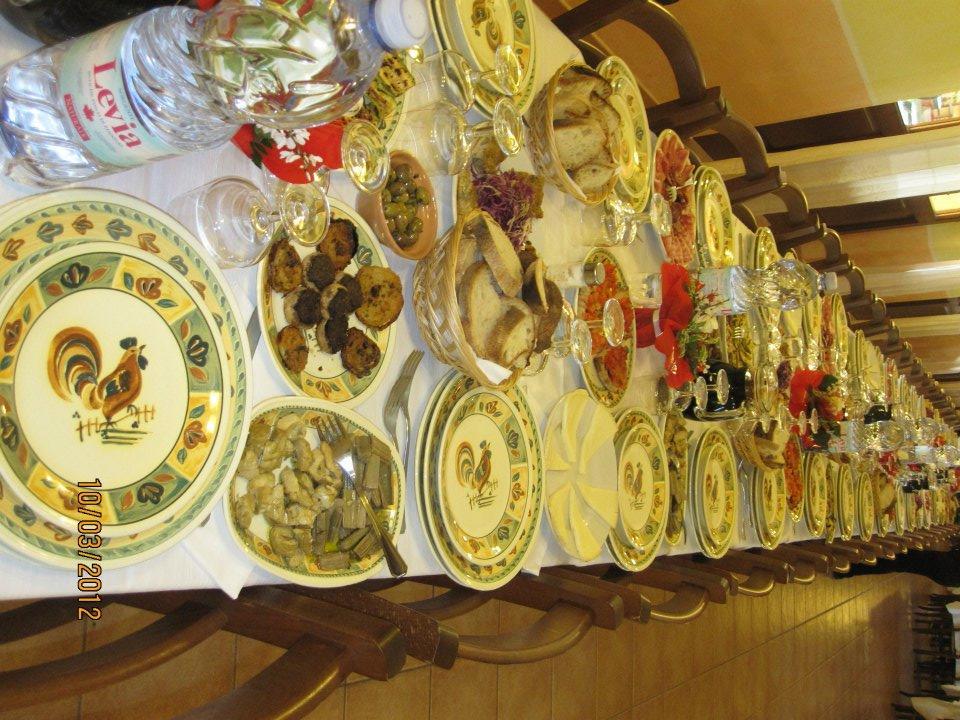 Su Massaiu Villa Turri Luaran gambar